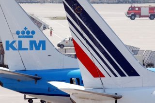 Air France-KLM a profité de la reprise du trafic passagers couplée à une nette augmentation du prix des billets, malgré linflation qui a alourdi les charges d'exploitation. (archives)